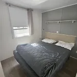 Mobil-home Narbonne-Plage