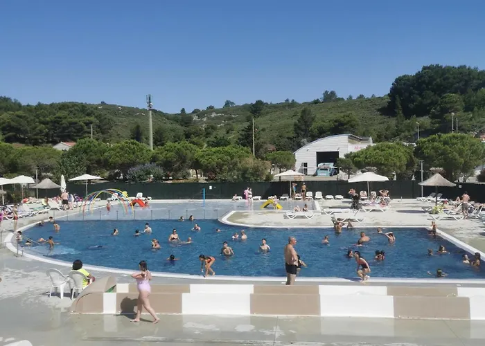 Appartement Mobil-home Narbonne-Plage