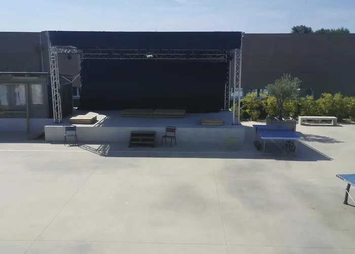 Mobil-home Appartement Narbonne-Plage