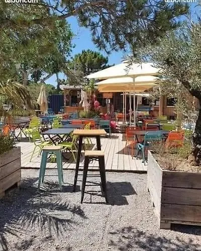 Mobil-home Appartement *