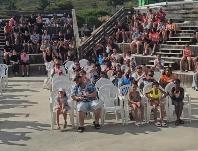 Appartement Mobil-home