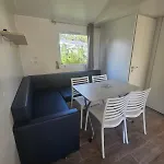 Apartamento Mobil-home