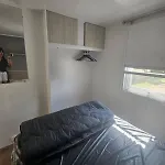 Mobil-home * Narbonne-Plage