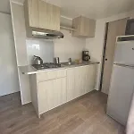 Mobil-home *