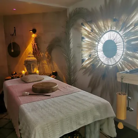 Apartament Mobil-home Narbonne-Plage