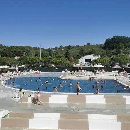 Apartman Mobil-home Narbonne-Plage