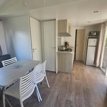 Mobil-home