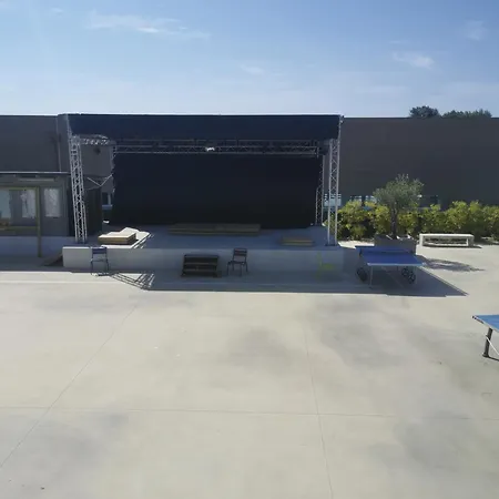 Mobil-home Apartament Narbonne-Plage