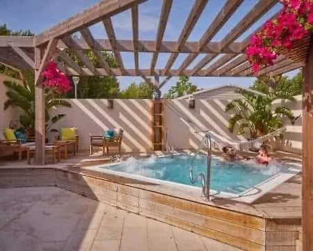 Mobil-home Apartament *