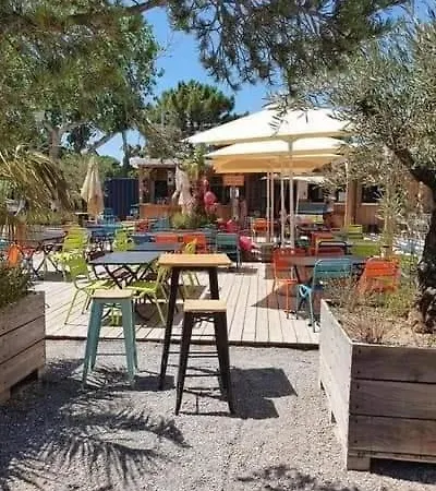 Mobil-home Apartament *