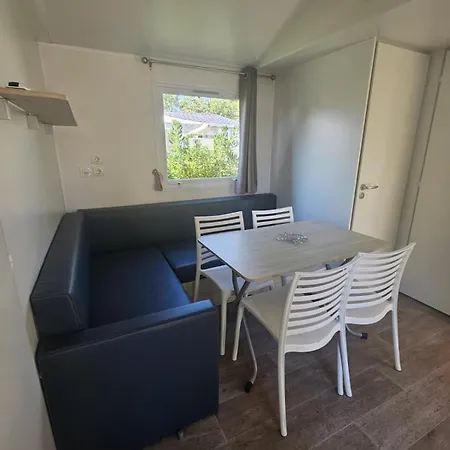 Apartman Mobil-home