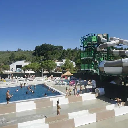 Apartament Mobil-home