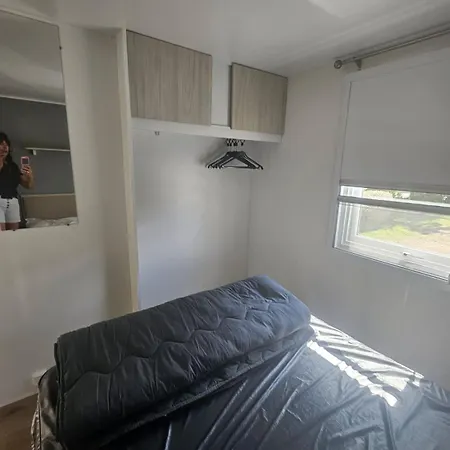 Mobil-home * Narbonne-Plage