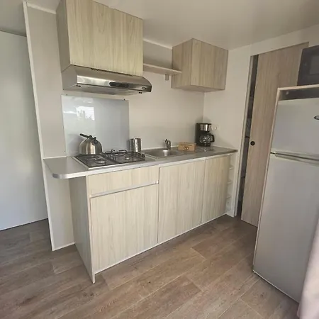 Mobil-home *
