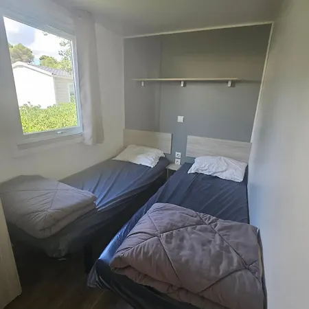 Mobil-home